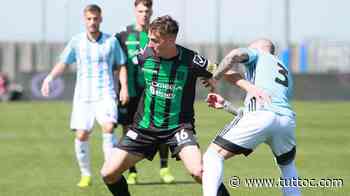 UFFICIALE - Modena, dal Pordenone ecco Luca Magnino - Tutto Lega Pro