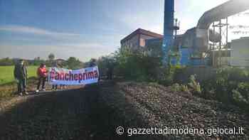 Modena, Madonnina: le Fonderie riunite chiedono di tenere aperto fino ad aprile. Il Comune dice: "No" - La Gazzetta di Modena