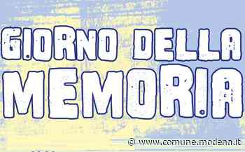 "La marcia della morte", concerto con il gruppo Ologramma - Comune di Modena