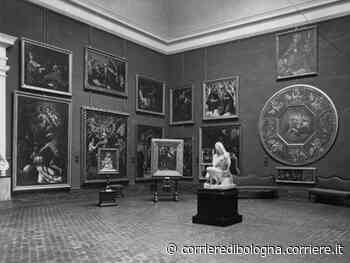 Modena, trent’anni dal clamoroso colpo della banda Maniero alla Galleria Estense - Corriere della Sera