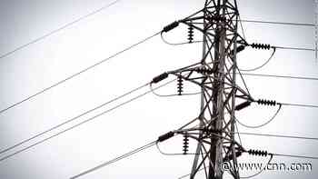 Electric grid is 'attractive target' for domestic violent extremists, intel brief says
