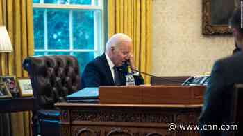 Analysis: US enemies are lining up to test Joe Biden