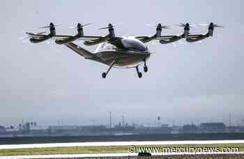 Archer Aviation strikes deal to move headquarters to San Jose - Pacifica Tribune