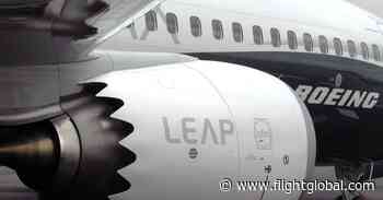 GE Aviation turns solid 2021 profit despite fewer engine shipments - Flightglobal