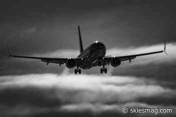 StatCan report confirms the horror story that was commercial aviation in 2020 - Skies Magazine