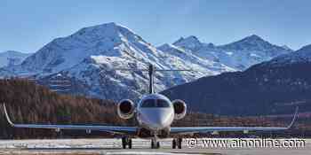 Flexjet Europe Earns IS-BAO Accreditation - Aviation International News