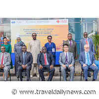 Technical assistance project to support the enhancement of Tanzania's aviation safety oversight system - Travel Daily News International