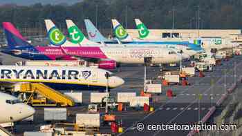 European aviation: Wizz Air & Ryanair exceed pre-crisis fleets | CAPA - CAPA - Centre for Aviation