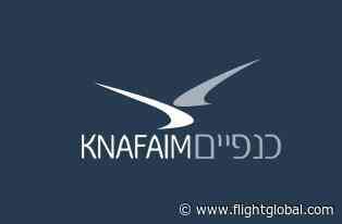 Chief of Israeli aviation investor Knafaim Holdings stepping down - flightglobal.com