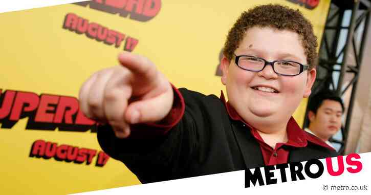 Superbad actor Casey Margolis reveals how much money he’s still raking in from comedy 14 years later