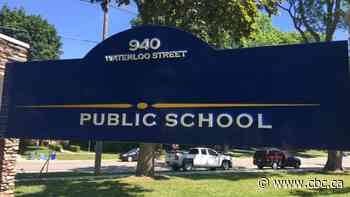 Vote tonight to confirm Ryerson school to be renamed 'Old North PS'