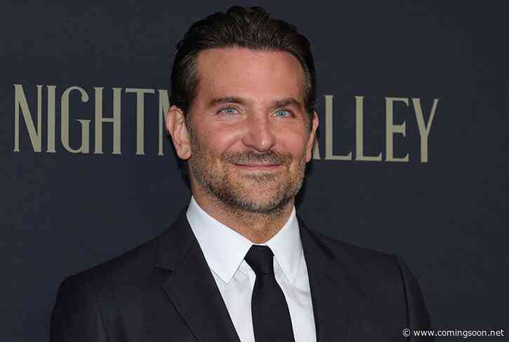 Bradley Cooper’s Leonard Berstein Biopic Maestro Sets Production Start Date