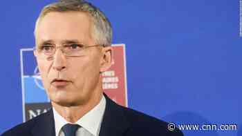 NATO prepares written proposal for Russia