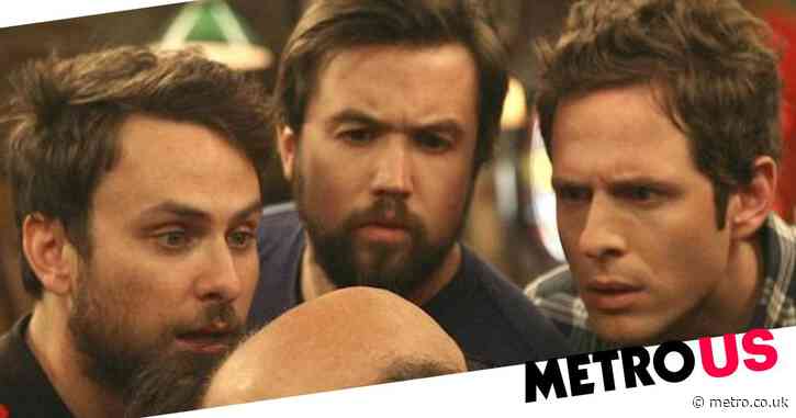 It’s Always Sunny In Philadelphia stars respond to claims series has become ‘too political’