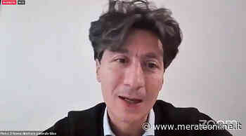 Osnago: Pietro D'Alema racconta Silea, l'azienda di raccolta dei rifiuti con la spesa media dell'utenza più bassa d'Italia - Merate Online