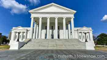 Virginia lawmakers introduce bill to ban abortion at 20 weeks of pregnancy