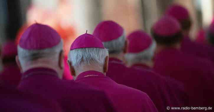 Bischofskonferenz schweigt zu Benedikts Falschaussage