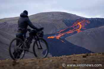 Lael Wilcox and Jenny Graham want to inspire with new Iceland documentary - VeloNews