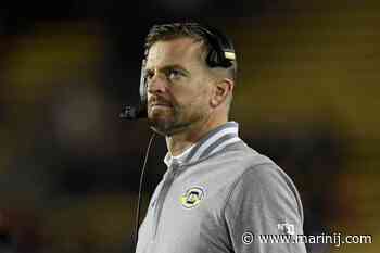 College football: Cal’s Wilcox signs contract extension - Marin Independent Journal