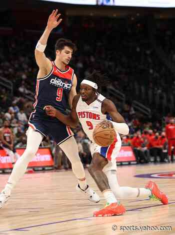 Detroit Pistons trade deadline rumors: Jerami Grant has a list of preferred destinations