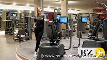 Braunschweig erhält ein weiteres Frauen-Fitnessstudio