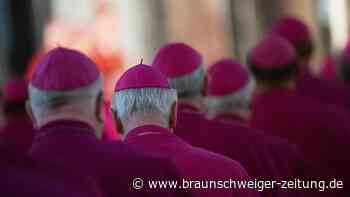 Bischofskonferenz schweigt zu Benedikts Falschaussage