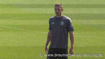 Medien: Inter Mailand will Gosens verpflichten