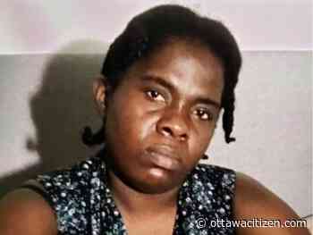 Missing woman, 36, last seen leaving Queensway Carleton Hospital Jan. 21