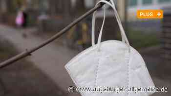 Blindflug in Aichach-Friedberg? Gesundheitsamt meldet keine aktuellen Zahlen - Augsburger Allgemeine