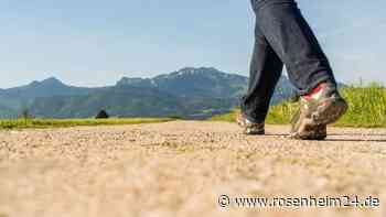 Alpenüberquerung auf der via Alpina: „Internationale Alpenkommission CIPRA“ vergibt Wanderstipendien