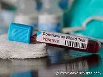 Bulgarian finance minister tests positive for coronavirus - Devdiscourse
