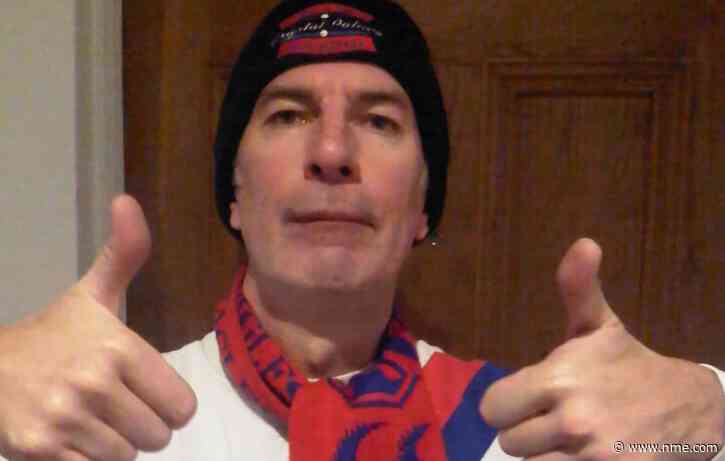 Tributes paid to Food Records boss Andy Ross, who has died aged 66