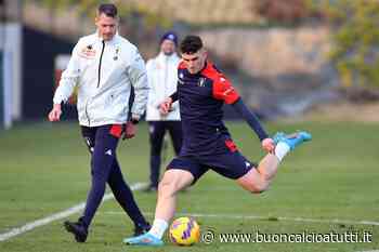 Genoa, corsa e qualità alla base del Grifone che verrà - Buon Calcio a Tutti