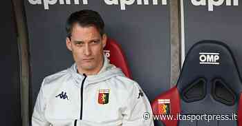 Briaschi a ISP: “Genoa mai creduto in Shevchenko. Blessin buona la partenza” - ItaSportPress