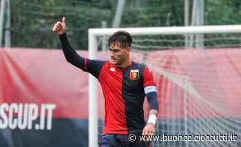 Calciomercato Genoa: le ultime in entrata. In uscita, Flavio Bianchi verso il Brescia - Buon Calcio a Tutti