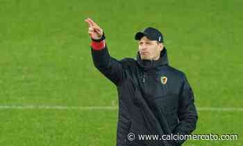 Il Genoa pesca ancora in Germania: accelerata per un mediano marocchino - Calciomercato.com