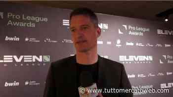 Genoa, una nuova speranza. Il Secolo XIX: "E' il tocco di Blessin" - TUTTO mercato WEB