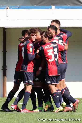Riprende il campionato Primavera 1: sabato Genoa-Napoli - PianetaGenoa1893 - Pianetagenoa1893.net