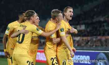 Genoa: nel mirino un'ala norvegese che piace pure al Verona - Calciomercato.com