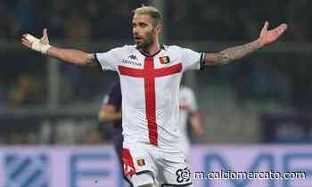 Genoa, Behrami saluta il Grifone: rescisso il contratto, lo attende il Brescia - Calciomercato.com