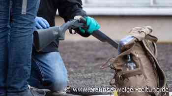 Amoklauf in Heidelberg: "Studenten hatten Todesangst"