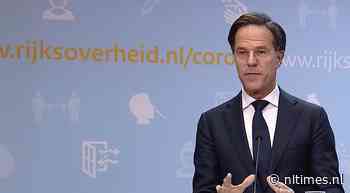 Rutte: Most coronavirus restrictions relaxed despite possibility of 100000 new infections per day - NL Times