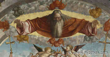 Piecing Together God’s Body, From Head to Toe