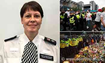 Top Met cop running No10 Partygate probe was embroiled in Sarah Everard vigil row