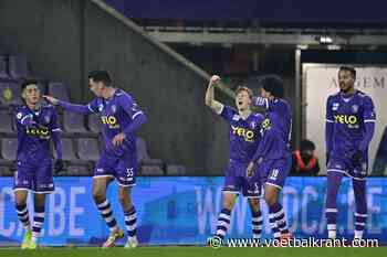 Ook Beerschot mag komend weekend met publiek spelen, ondanks straf van twee matchen achter gesloten deuren - Voetbalkrant.com