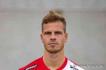 Wegen van verdediger Joost van Aken en Zulte Waregem scheiden alweer - Knack.be