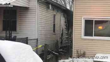 UPDATE: Man killed in Sidney house fire identified, 1 other remains hospitalized - WHIO Radio