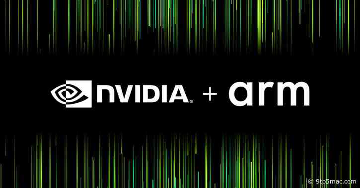 Good news Intel and Qualcomm: Nvidia likely dropping $40B bid to acquire Arm