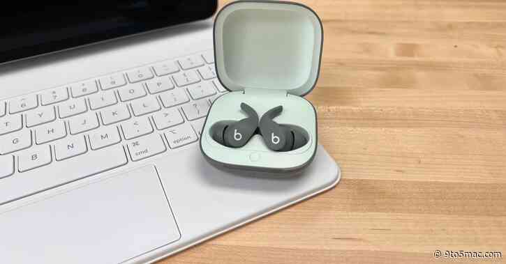 Review: Beats Fit Pro outperform AirPods 3 with ANC, colors, more [U]