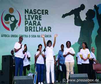 Unitel unterstützt „Frei geboren, um zu strahlen“, CreaLog Software Entwicklung und Beratung GmbH, Pressemitteilung - PresseBox